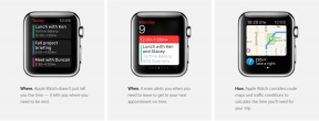 एप्पल घड़ी: सबसे वांछनीय स्मार्ट देखता है और भी बेहतर बन गए हैं