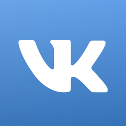 आधिकारिक आवेदन "VKontakte" के लिए आईओएस वापस संगीत