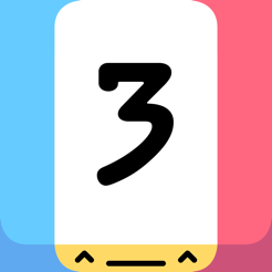 QuizUp, मेमोरी, थ्रीज: iOS के लिए चालाक खेल!