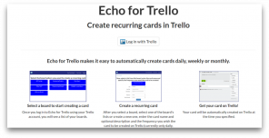 Trello सेवा करने के लिए 9 उपयोगी परिवर्धन