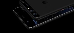 MWC 2017 Huawei P10 और P10 पर प्लस लीका कैमरे और स्टाइलिश डिजाइन के साथ प्रस्तुत