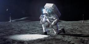 स्पेसएक्स एलोन मस्क अंतरिक्ष यात्रियों को चंद्रमा पर भेजेगा