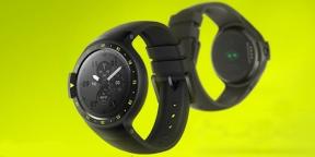 गैजेट दिन: Ticwatch ई और एस - Android Wear 2.0 पर सस्ते घड़ी हम जीपीएस और दिल की दर के साथ क्या