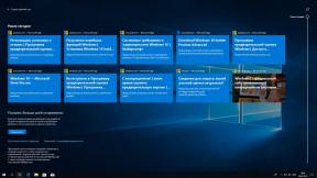 10 प्रमुख नवाचारों Windows 10 रेड्स्तोने 4