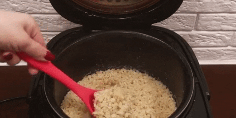 कैसे multivarka में जौ पकाने के लिए: 