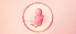 गर्भावस्था का 17वां सप्ताह: शिशु और माँ का क्या होता है - Lifehacker