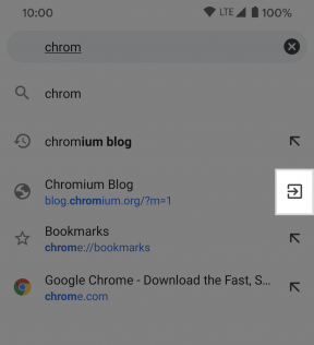 Chrome में टैब समूहीकरण और पूर्वावलोकन उपलब्ध है