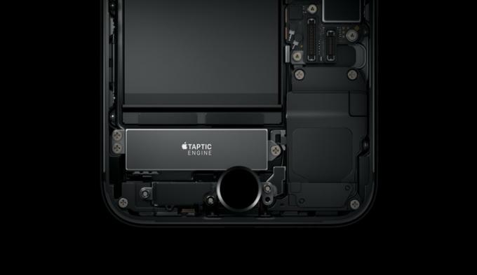 iPhone 7: स्मार्ट बटन होम