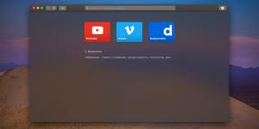 MacOS के लिए VideoDuke - यूट्यूब से वीडियो डाउनलोडर और अन्य सेवाओं के हजारों