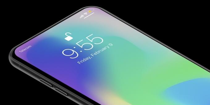 2019 में स्मार्ट फ़ोन: नए Apple iPhone