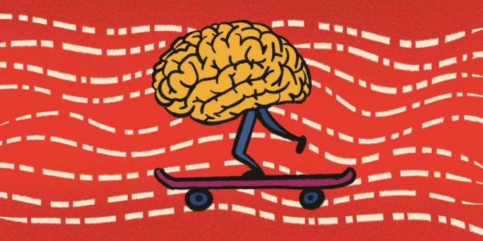कैसे स्वस्थ 2019 में बनने के लिए: 5 युक्तियाँ कि इच्छा मदद मस्तिष्क युवा रखने