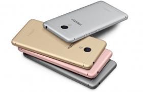 Meizu M3s - उत्कृष्ट प्रदर्शन और कम कीमत के साथ एक और स्मार्ट फोन