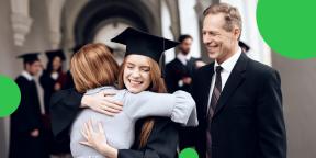 उच्च शिक्षा के बारे में 8 मिथक जो माता-पिता मानते हैं, लेकिन व्यर्थ