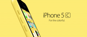 आप सभी के बारे में iPhone 5s / सी पता होना चाहिए