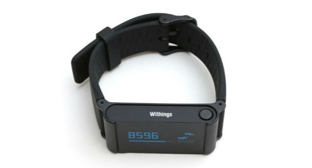 Withings पल्स O2