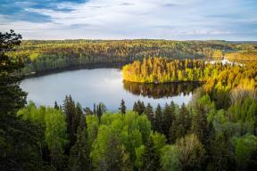 फिनलैंड के बारे में 7 रोचक तथ्य