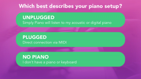सीधे शब्दों में iOS के लिए पियानो - अपने अवसर एक शिक्षक के बिना पियानो बजाना सीखना