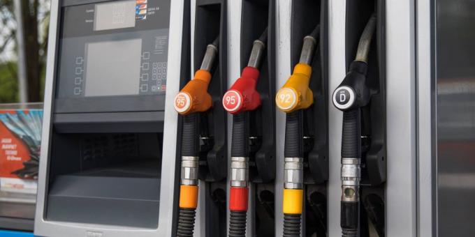 ईंधन भरने सेवाएं: आप टूट उपकरणों के लिए भुगतान नहीं कर सकते