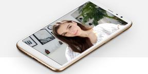 Meizu दोहरी कैमरा के साथ कम लागत वाली पूर्ण स्क्रीन स्मार्टफोन पेश किया