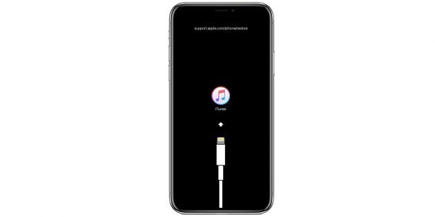 iTunes के माध्यम से अपने iPhone बहाल करने के लिए कैसे