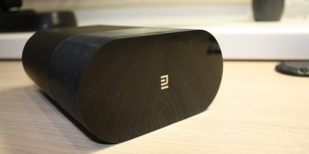 Xiaomi R1D: उपस्थिति