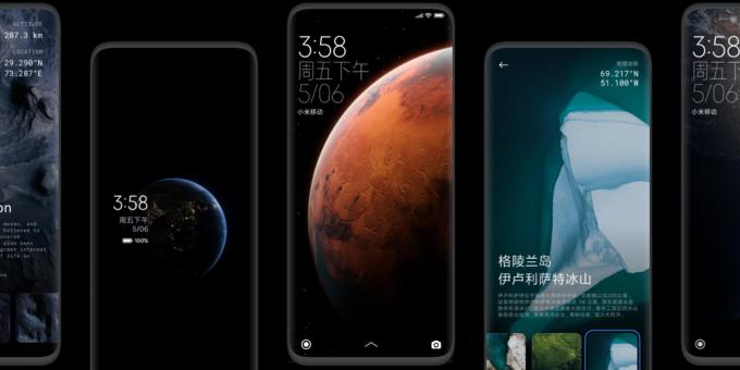 Xiaomi ने MIUI 12 पेश किया और 22 स्मार्टफोन को नाम दिया जो इसे पहले प्राप्त करेंगे