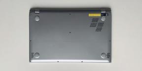 अवलोकन VivoBook S15 S532FL - टचपैड से Asus प्रदर्शन से पतली लैपटॉप