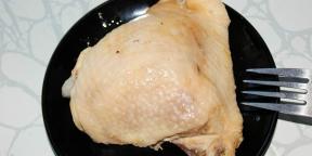 चिकन जांघों को कैसे और कैसे पकाने के लिए ताकि वे रसदार बाहर आ जाएं