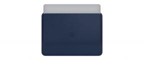 एप्पल एक नया कीबोर्ड और प्रोसेसर कोर i9 के साथ मैकबुक प्रो जारी किया है