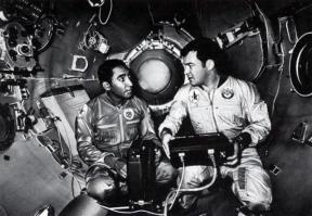 सोवियत अंतरिक्ष उपलब्धियों के बारे में 7 रोचक तथ्य