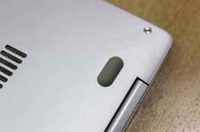 अवलोकन: Xiaomi एम आई नोटबुक एयर 13,3 "- एक खेल प्रतियोगी मैकबुक