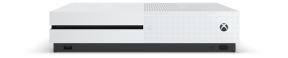 माइक्रोसॉफ्ट 4K-वीडियो के लिए समर्थन के साथ Xbox वन एस जारी किया