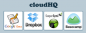 CloudHQ - गूगल डॉक्स, ड्रॉपबॉक्स, SugarSync और बेसकैंप के लिए फ़ाइल प्रबंधक