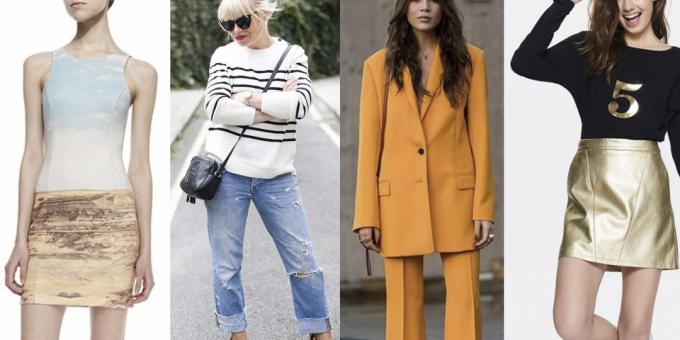 महिलाओं के फैशन - 2019: वसंत और गर्मियों के 10 मुख्य प्रवृत्तियों