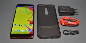 अवलोकन UMIDIGI एस 2 लाइट - एक रिकार्ड स्वायत्तता के साथ एक शानदार स्मार्टफोन