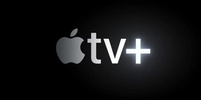Strimingovy सेवा एप्पल टीवी + आधिकारिक तौर पर रूस में शुरू