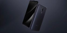 Meizu subflagman 16X और तीन कम लागत वाली स्मार्टफोन पेश किया