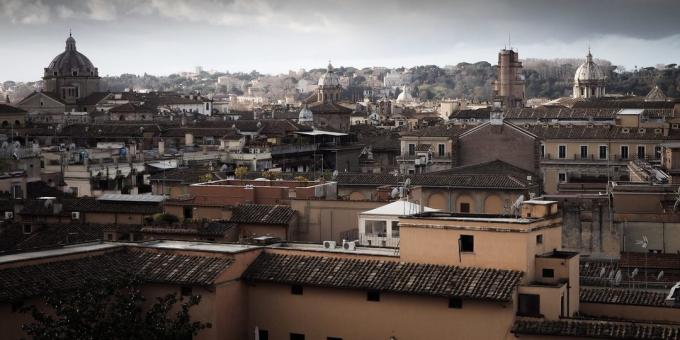 कहाँ नवम्बर छुट्टियों पर जाने के लिए: इटली