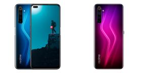 लेना चाहिए: Realme 6 Pro स्मार्टफोन छह कैमरों के साथ