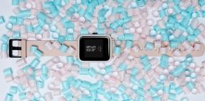 Amazfit Bip S लोकप्रिय Huami घड़ी का एक नया संस्करण है