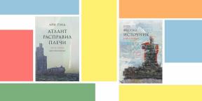 पसंदीदा पुस्तकों Konstantin Panfilov, मुख्य संपादक vc.ru