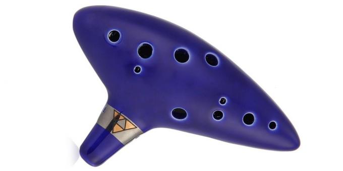 ocarina