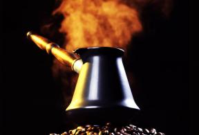 सही कॉफी पाक कला: 10 बहुमूल्य सुझाव