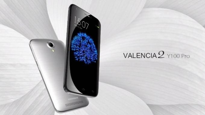 Byudgadzhety सप्ताह: Elephone P8000, Valencia2 Y100 Pro और Siswoo C55 धनुष
