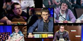 चैंपियन पोकर के 3 बोर्ड: कैसे महत्वपूर्ण निर्णय लेने के