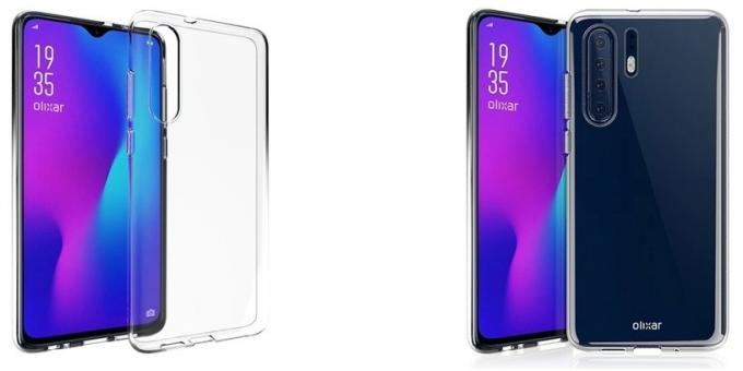 स्मार्टफोन 2019: Huawei P30 प्रो