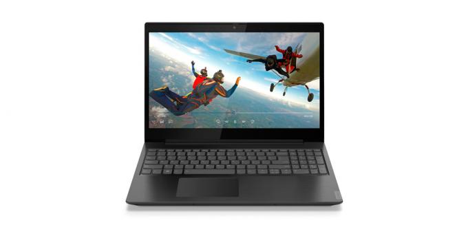 सस्ते लैपटॉप: लेनोवो आइडियापैड L340-15 (L340-15API 81LW0085RK)