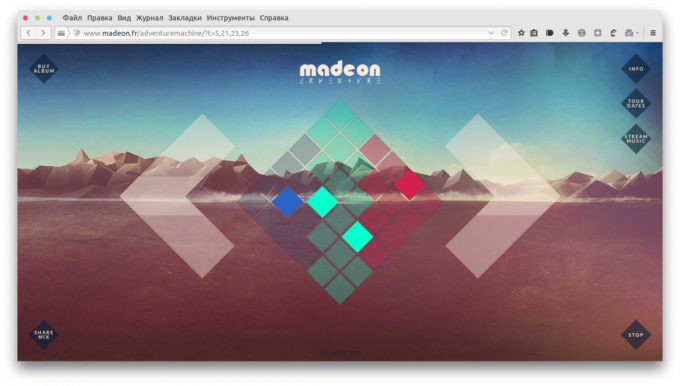 http://www.madeon.fr/adventuremachine/?