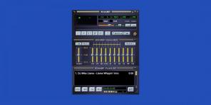 नई Winamp एक ही स्थान पर अपने पॉडकास्ट और strimingovye सेवाओं इकट्ठा