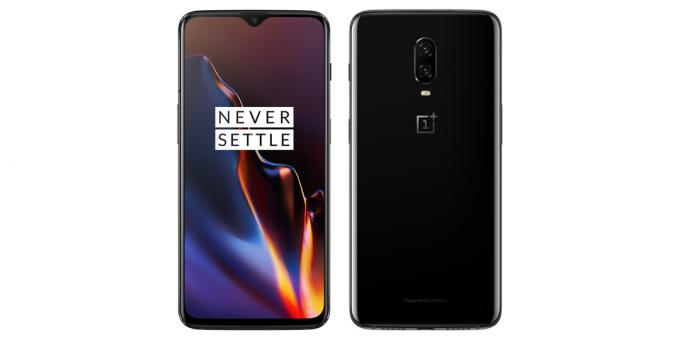 OnePlus 6T